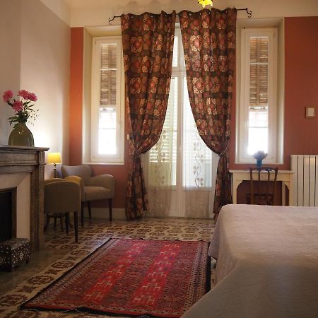 Maison Velvet Авіньйон Екстер'єр фото