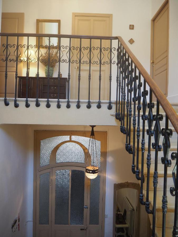 Maison Velvet Авіньйон Екстер'єр фото
