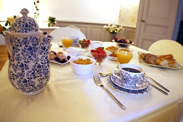 Maison Velvet Авіньйон Екстер'єр фото
