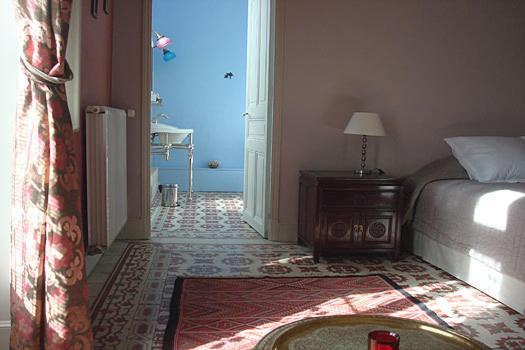 Maison Velvet Авіньйон Номер фото