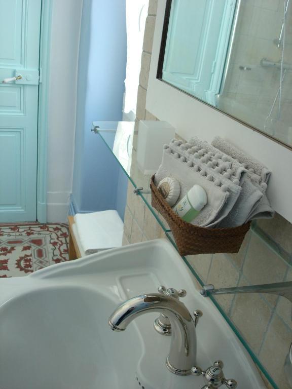 Maison Velvet Авіньйон Номер фото